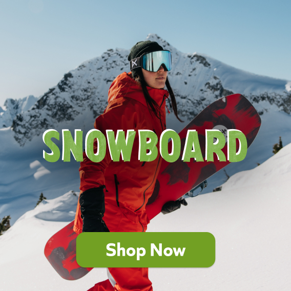 Snowboard - Shop Now!