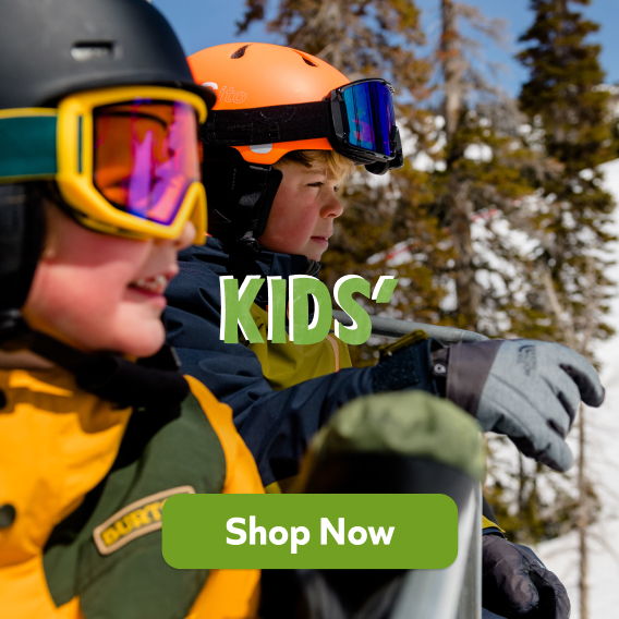 Kids'- Shop Now!