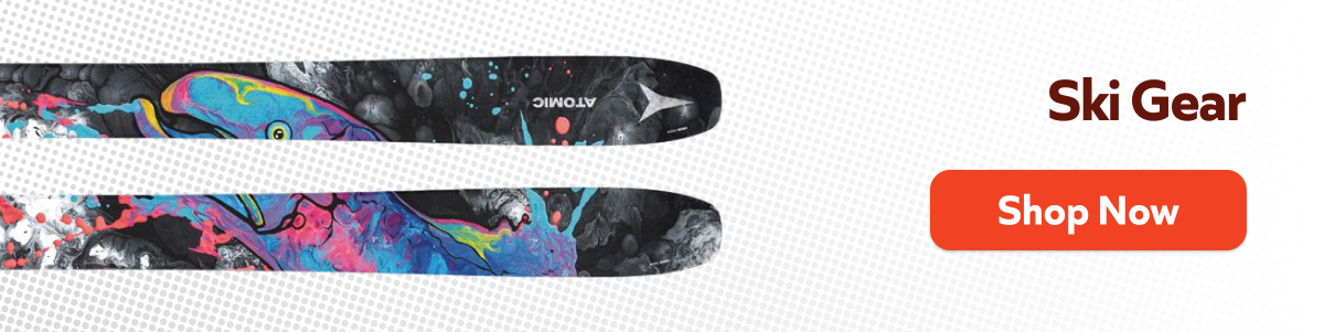 Ski Gear - Shop Now!