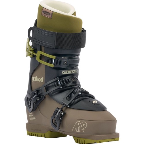 Method Pro Ski Boot - 2024 - Men's