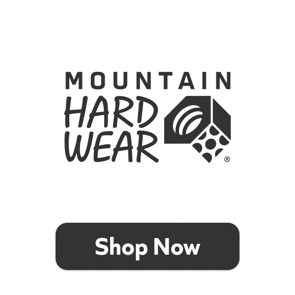 Mountain Hardwear - Shop Now!