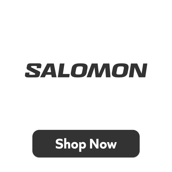 Salomon - Shop Now!