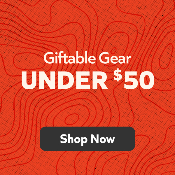 Shop Gifts Under $50