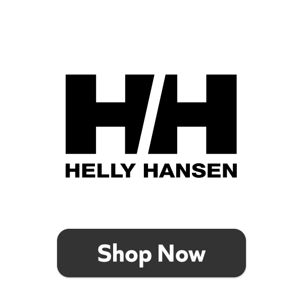 Helly Hansen- Shop Now!