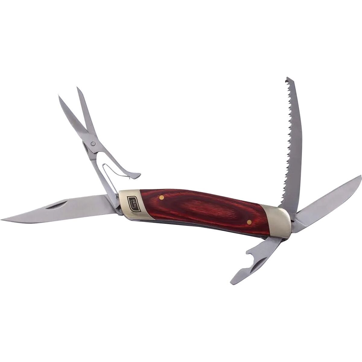 Multi Tool Pocket Knife