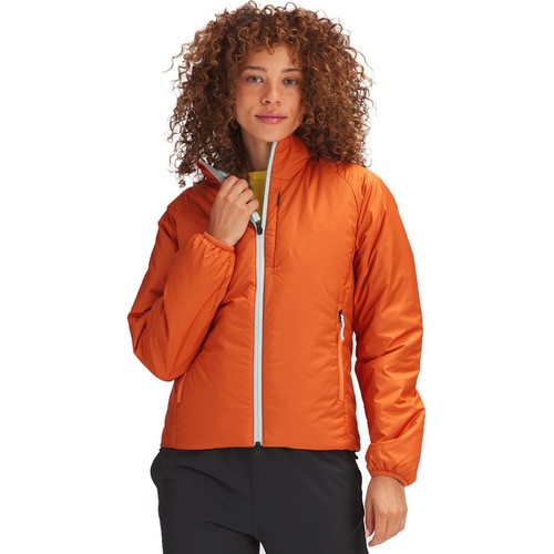 Venture Insulated Hoodie - Women's