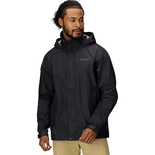 PreCip Eco Jacket - Men's