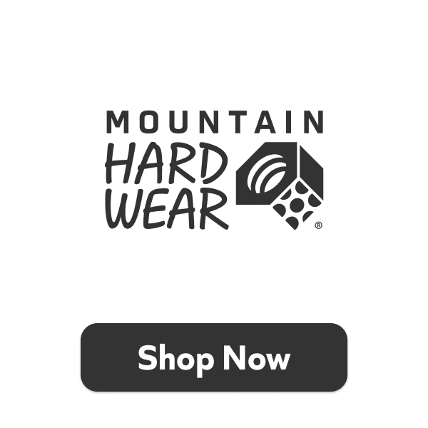 Mountain Hardwear- Shop Now!