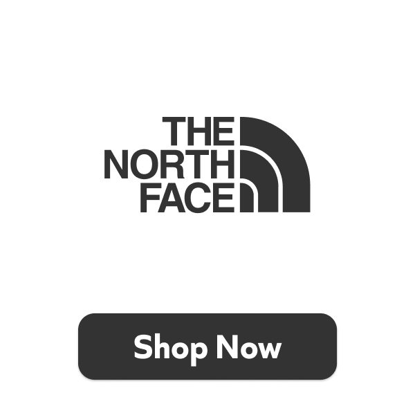 The North Face - Shop Now!