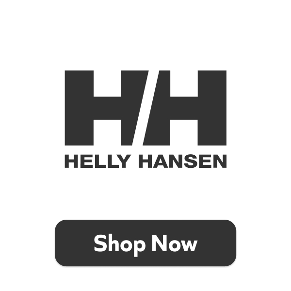 Helly Hansen- Shop Now!