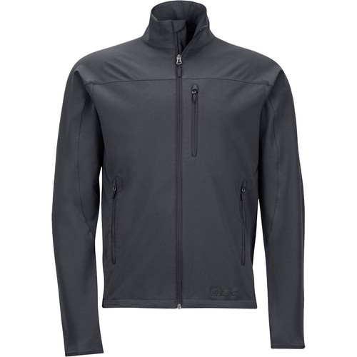 Tempo Softshell Jacket - Men's