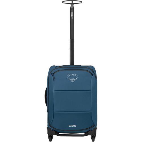 Ozone Carry-On 4-Wheel Bag