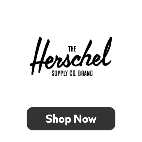 Herschel- Shop Now!