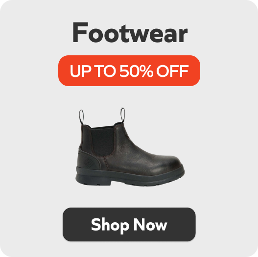 Footwear - Up to 20% off Top Picks