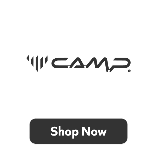 Camp- Shop Now!