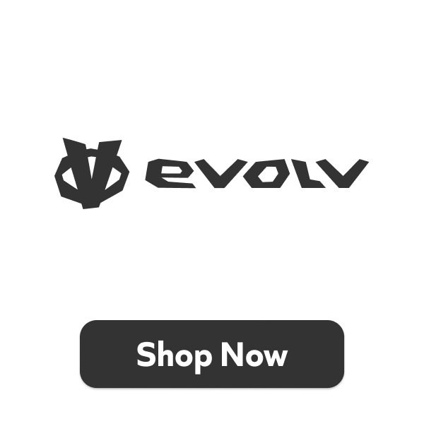 Evolv - Shop Now!