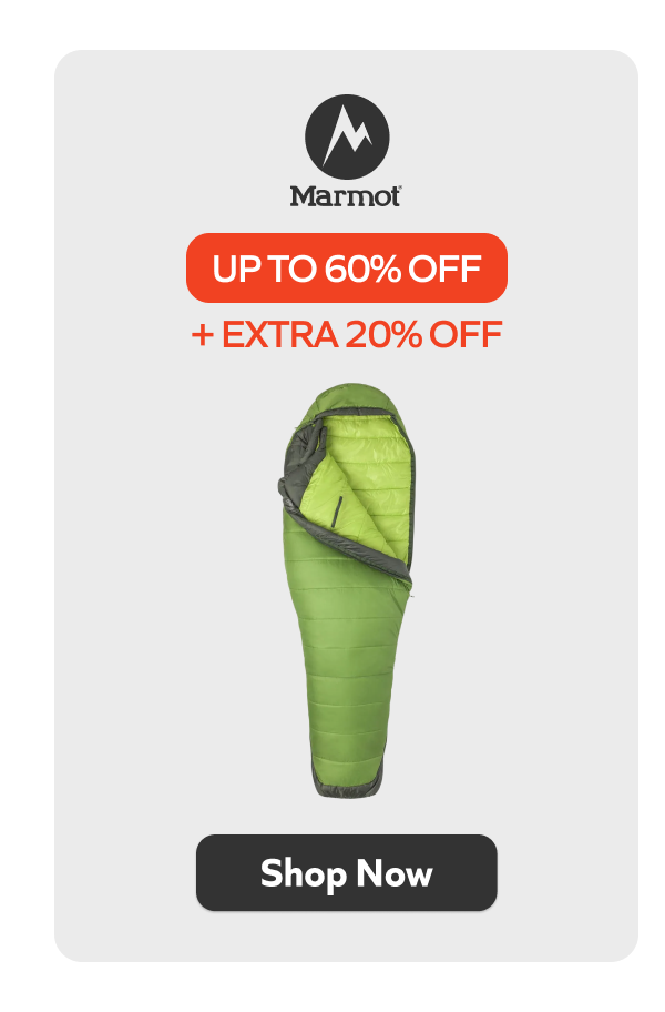 Marmot - Up to 50% off + extra 60% off. Shop Now!