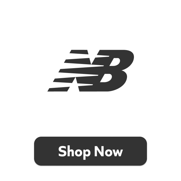 New Balance - Shop Now!