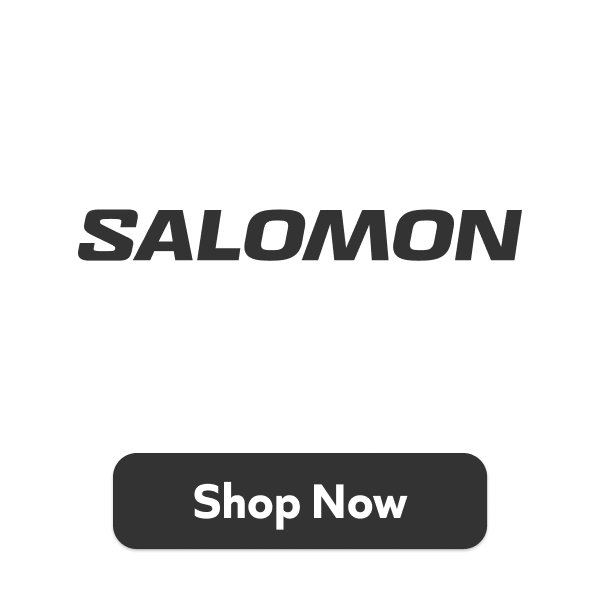 Salomon - Shop Now!