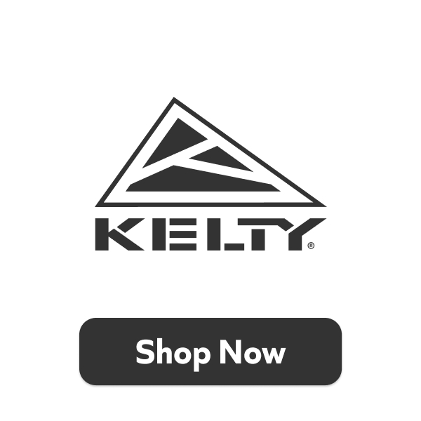 Kelty - Shop Now!