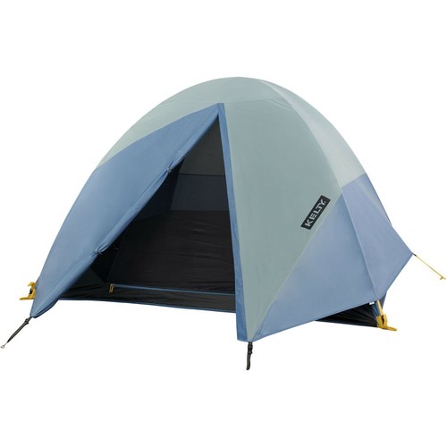 Discovery Element 4 Tent: 4-Person 3-Season