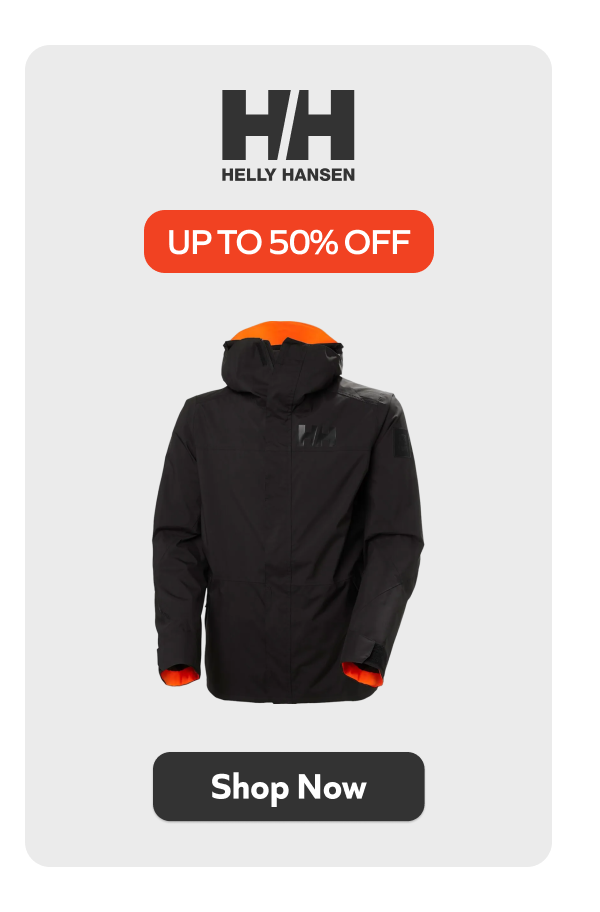 Helly Hansen