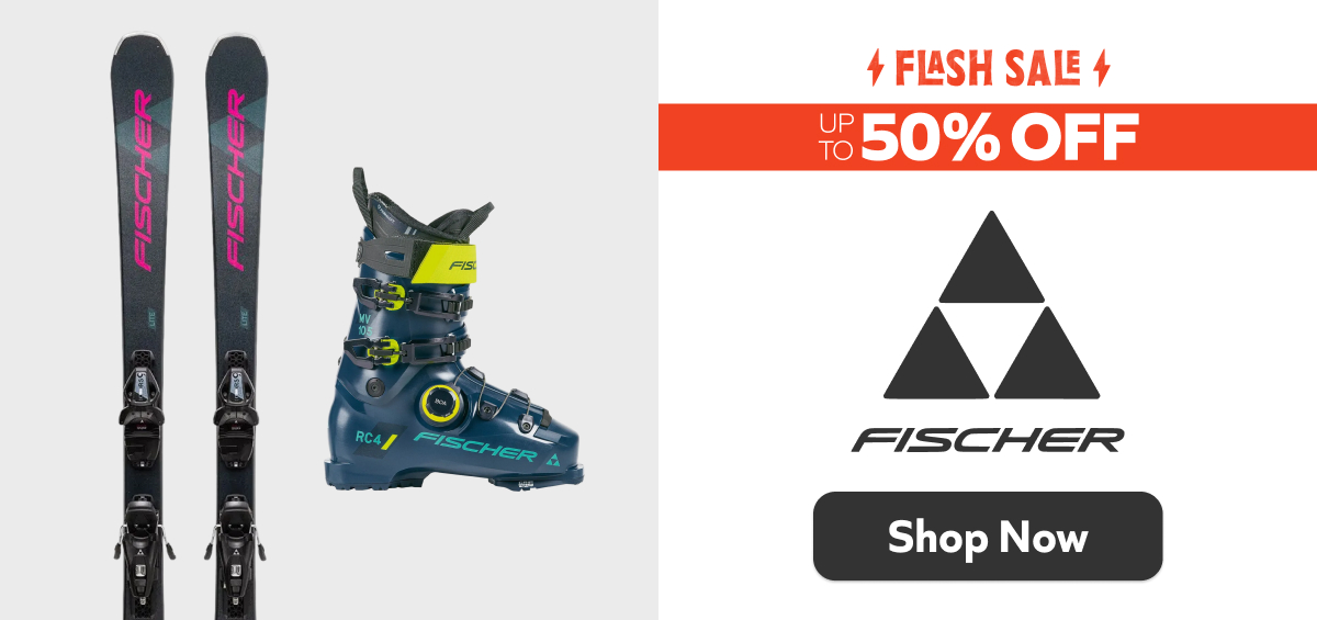 Fischer - Up To 50% Off - Shop Now
