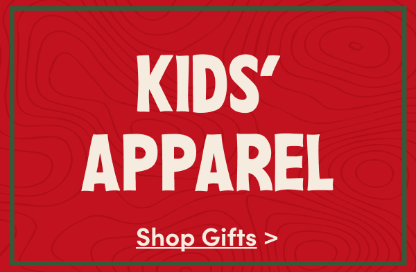 Kids' Apparel - Shop Gifts