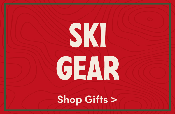 Ski Apparel - Shop Gifts