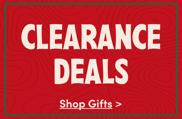 Clearance Deals - Shop Gifts