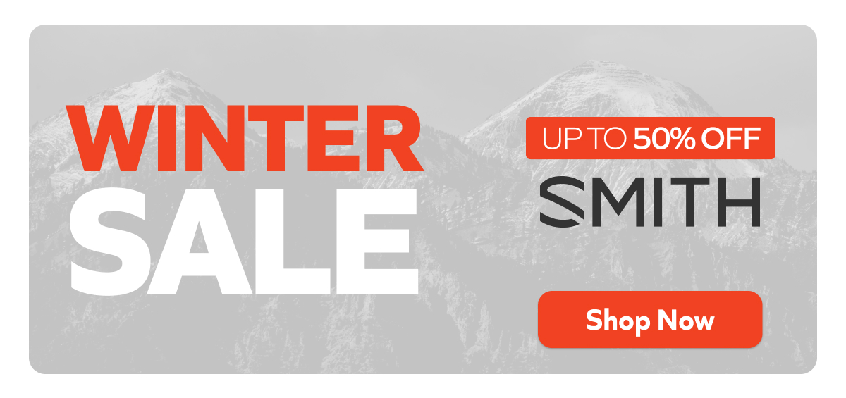 Winter Sale: Mountain Hardwear up to 50% off. Shop Now!