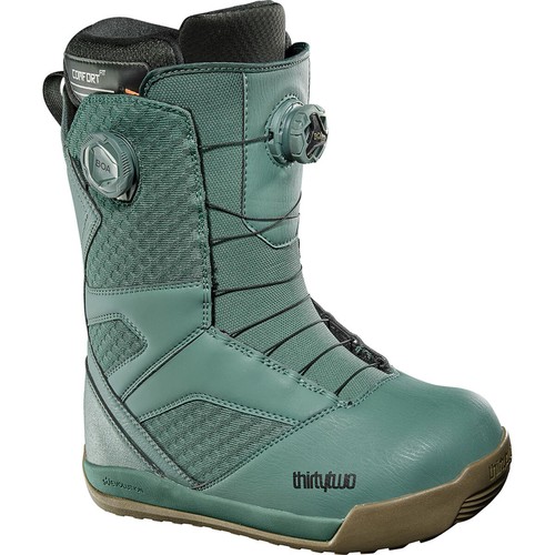 STW Double BOA Snowboard Boot - 2025 - Men's