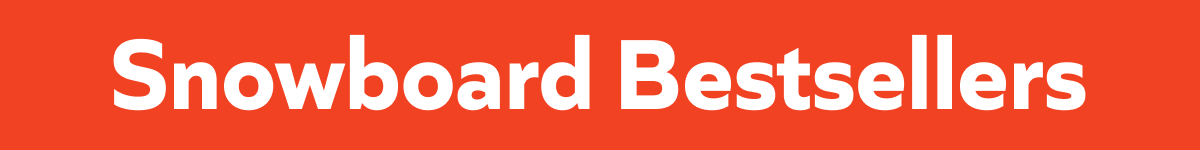 Snowboard Bestsellers