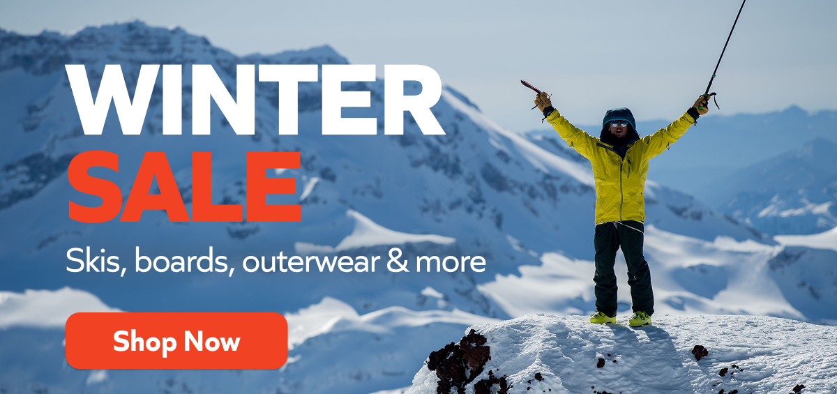 Winter Sale: Head up to 50% off. Shop Now!