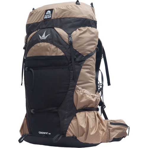 Crown3 60L Backpack