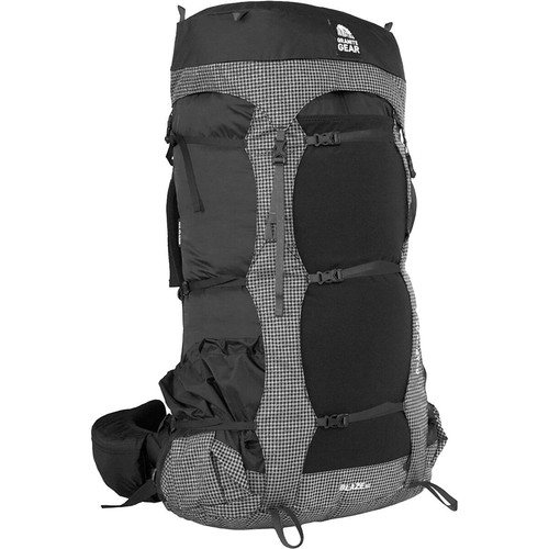 Blaze 60L Backpack
