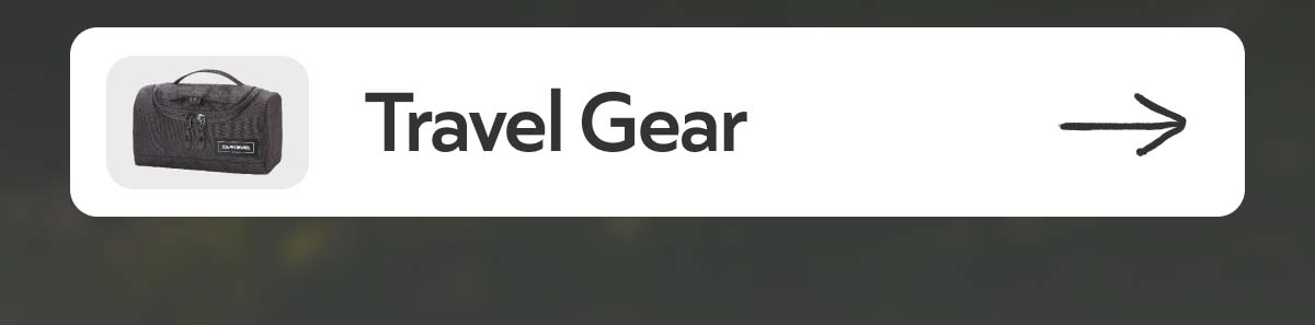 Travel Gear