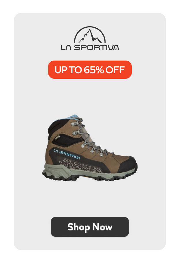 La Sportiva - Up to 65% off. Shop Now!