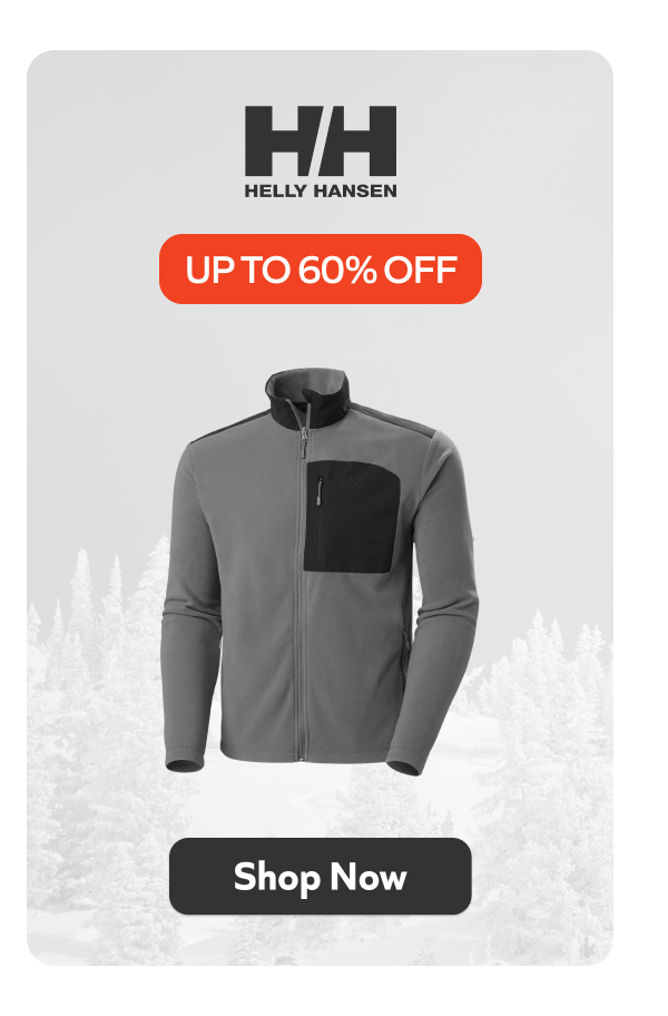 Helly Hansen - Up To ^0% Off - Shop Now