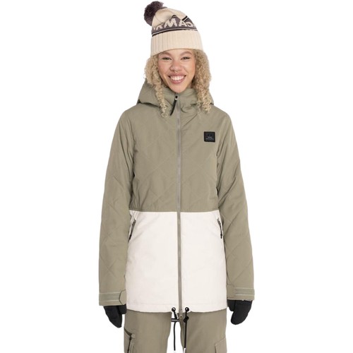 Sterlet Insulated Jacket - Women's