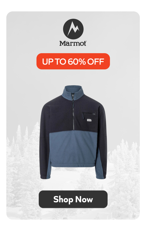 Marmot - Up To 60% off | Shop now