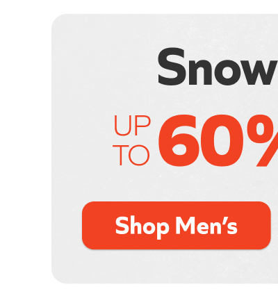 Men's Snowpants | Up to 60% Off
