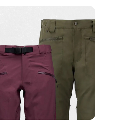 Shop Women's Snowpants