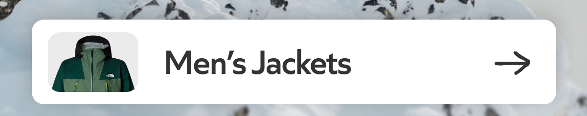 Men's Jackets