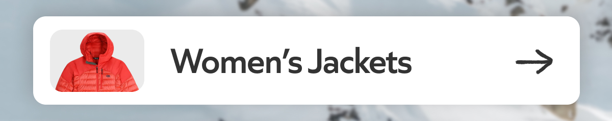 Women's Jackets