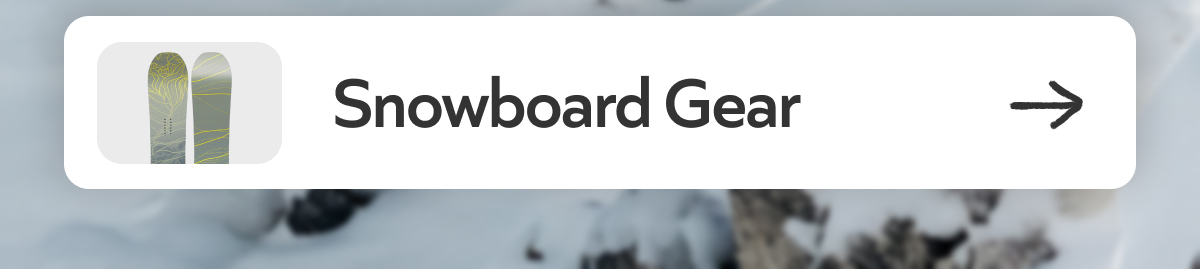 Snowboard Gear