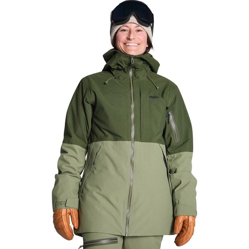 Trillium Jacket - Women's