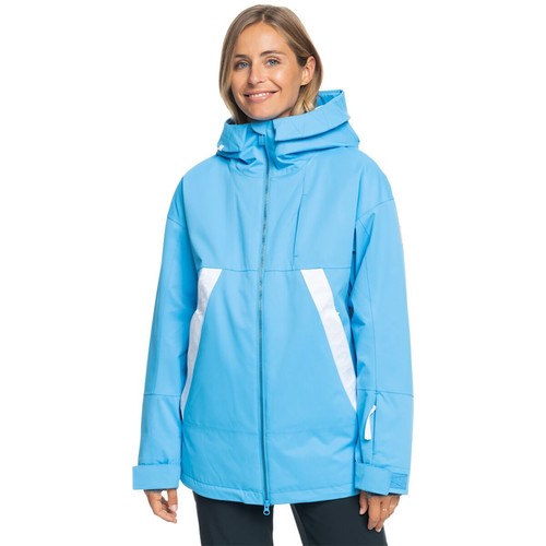 Chloe Kim Snow Jacket - Women's