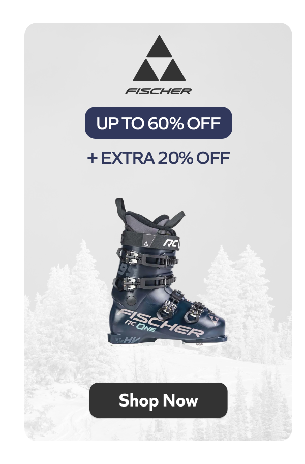 Up to 60% Off Fischer + Extra 20% Off - Shop Now