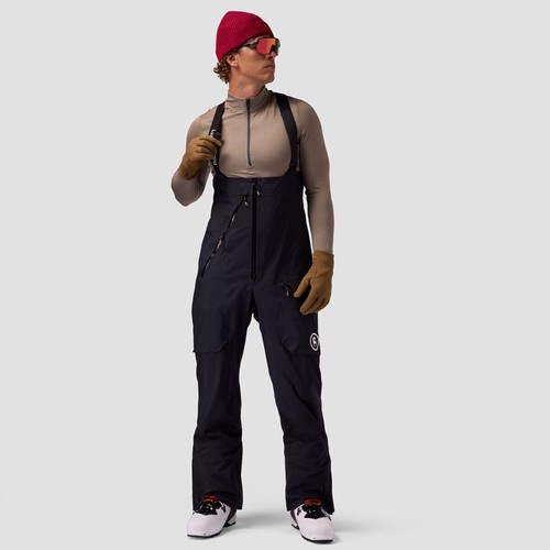 Cardiac GORE-TEX 3L Bibs - Men's